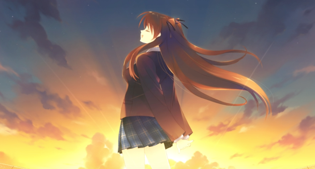 神ゲー White Album2 の面白さ わかる人と共有したい ふみ丸エンタメlab